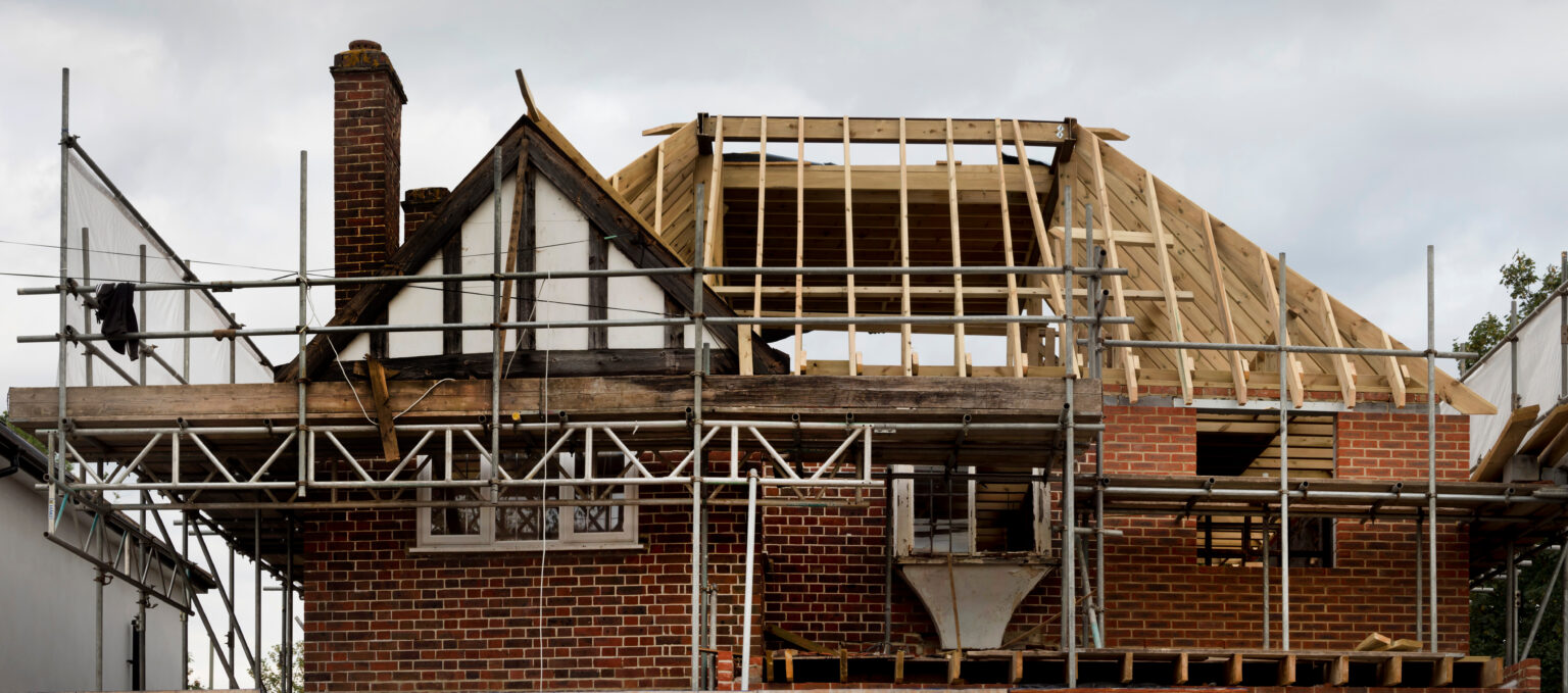 AdobeStock 626044935 - Michael Rose Builders